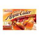 Alpine Original Spiced Apple Cider Instant Drink Mix, Single Serve K-Cups, 12 CT (Pack of 2) 