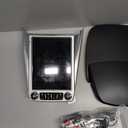 9.7" Android 11car Stereo for Chevrolet Equinox2012-2017. HD Touchscreen, GPS, Mirror Link, WiFi, Backup Camera, and Multimedia. Upgrade with Modern tech for Navigation (4+64G with Lock)