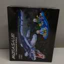 1158 Pcs Dinosaur Building Blocks Game, STEM Dinosaur Toys for Kids STEM Dinosaur Toys for Children Aged 6, 7, 8, 9, 10, 11, 12, 13, and 14,Compatible with Lego