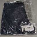 Men's 5-Pocket Stretch Twill Casual Pants (34W x 31L, Navy)