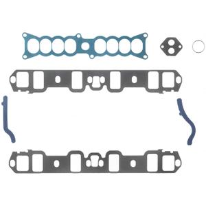 FEL-PRO MS 93334 Engine Intake Manifold Gasket Set for Ford Mustang (One Size)