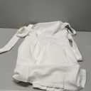 PRETTYGARDEN Summer Dresses for Women 2026 Sleeveless A Line Business Casual Formal Cocktail Party Spring Short Dress,L