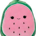 Squishmallows Official Kellytoy Plush 16" Wanda The Watermelon- Ultrasoft Stuffed Animal Plush Toy