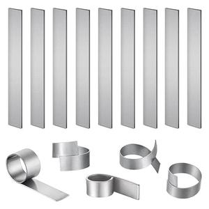 HAVANSIDY 22Pcs Aquarium Plant Weights for Fish Tank - Aquarium Plant Anchors Live Plants Fixed Ring Base, Non-Toxic Weighted Blocks to Hold Aquatic Live Plants Underwater