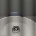 Eye Steamer for Dry Eye, Eye Mister, Portable Eye Steam Sprayer, Heated Mist steam Therapy for Dry Eyes Relief, Moisturizing Eye Treatment, Mini Soothing Steamer for Eye Care