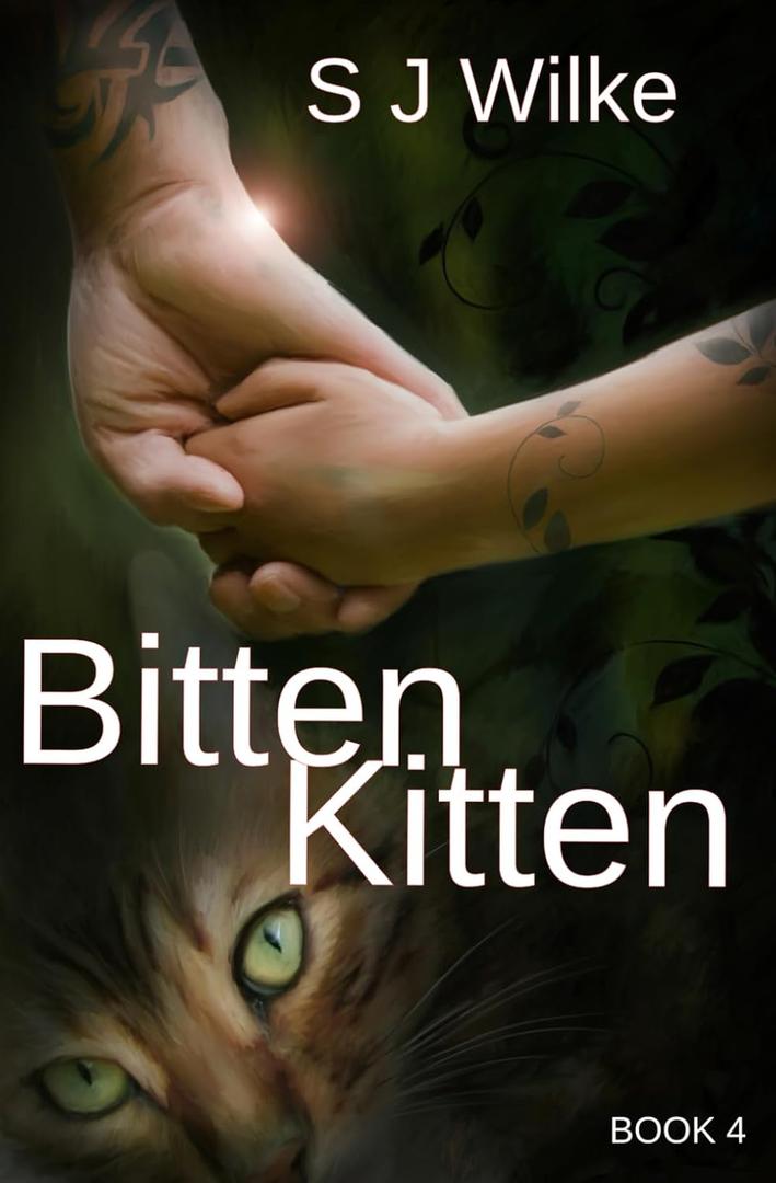 Bitten Kitten Book 4
