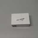 10 Pack 102mm/4 inch Aluminum Concealed Cabinet Pulls Hole Center Finger Edge Pulls for Home Kitchen Doors and Drawers - Includes Screws- Matte Gold (Matte Gold, 102mm/4(10Pcs))