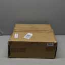 antiai 2 Tier Halloween Cupcake Stand Wooden Cake Dessert Stand Party Supplies Food Tray Decorations Ghost Cupcake Holder for Halloween Party Display Serving Dishes