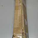 28'' Ground Anchors, Fully Welded Heavy Duty Ground Anchor Screw in Swing Set Anchors Chrome Plating Anti Rust Trampoline Anchor with Straps for Dogs, Trampoline Stakes Resistant High Wind