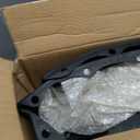 ALMULOO Bumper Quarter Panel Fillers Compatible with Fleetwood Brougham