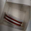 Air Blower Seal One Way Non Return Smart Valve for Coleman Lay-Z-Spa, Repair Hot Tub Water Leakage