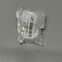 Stainless Steel 1-1/2" Male NPT to 1" Female NPT Reducer Hex Bushing Pipe Fitting Adapter (pack of 2)