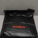 5/16 Submersible Fuel Hose, 5/16" 5FT SAE 30R10 E85 In Tank Line for Automotive Fuel System 300PSI Black