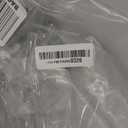 TV Tray Table for Couch - Adjustable Height & 360Swivel Panel DesignLarger Metal and Wooden Base to Prevent SlippingSofa Armrest Tray Table for Eating Laptop Couch Bed Dinner or Small Space (Standard 1 Pack, Black)