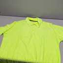 MAGCOMSEN Men's Polo Shirt Quick Dry Performance Short Sleeve Tactical Shirts Pique Jersey Golf Shirt XXL