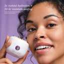 TATCHA The Silk Cream: Weightless Moisturizing and Firming Cream for Combo to Dry Skin (50 ml / 1.7 oz)