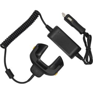 Vehicle Car Charger Cable for TC70, TC75, TC72, and TC77; Replaces CHG-TC7X-CLA1-01