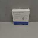 USB C Charger Block 40W, 2Pack 4-Port Type C Fast Charging Blocks PD USBC Plug Adapter + QC USB Wall Charger Cube Multiport Brick Compatible with iPhone 16 15 14 13 12 11 Pro Max XS, Samsung, Black