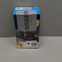 Cup Holder Expander for car 2 in 1 Multifunctional Car Cup Holder Extender Adapter with Adjustable Base Compatible with Hydro Flask, Yeti, Nalgene, 32/40 oz Large Bottles Drinks Mugs