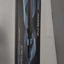 Bio Ionic Long Barrel Curling Iron, Moisture Heat Technology & NanoIonic MX