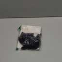 Terramar Adult Thermasilk Glove Liner (X-Large, Black)