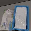 AIR U+ Wet Pads Refill for Swiffer Sweeper Wet Mopping Cloth, Unscented Disposable Floor Cleaning Wipes, 30 Count