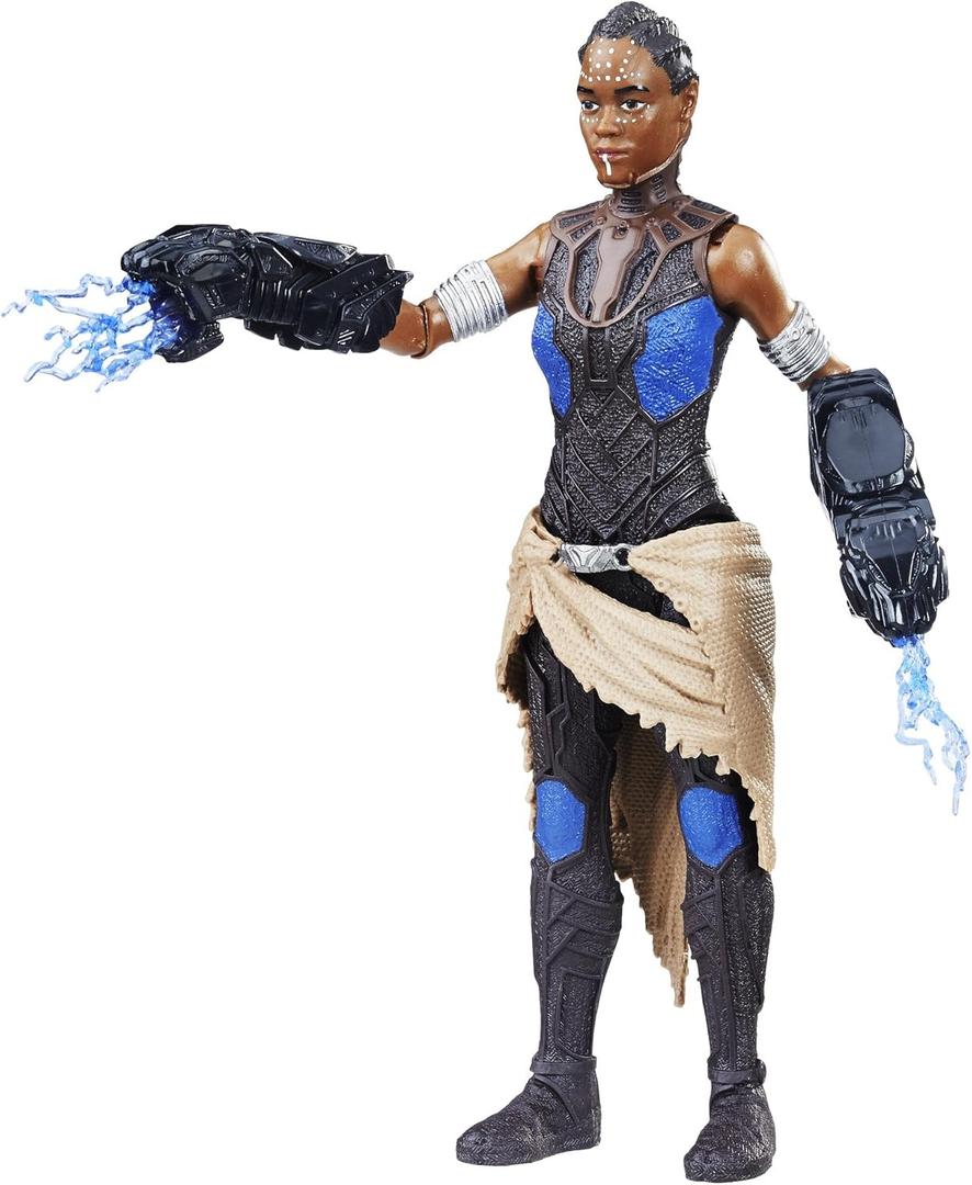 Marvel Black Panther 6-inch Shuri