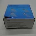 NearMoon Filtered Shower Head, High Pressure 8Square, 5 settings Handheld Rain Shower Filter Combo with Self-adhesive Holder/1.5M Hose -1 Replaceable Filter Cartridge (Chrome Finish)