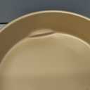 Nordic Ware 9" Round Non-stick Natural Aluminum Cake Pans (2 Pack), Metallic