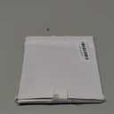 Worgree 16 Pcs AB Color Hanging Crystal Glass Christmas Balls Ornaments for Christmas Tree Decorations Set Thanksgiving Xmas Wedding Party Gifts Indoor Home Decor