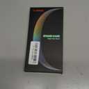 TORRAS Ostand Q3 Air for iPhone 17 Pro Max Case with 360 Magnetic Stand, Fit for MagSafe, Mil-Grade Drop Tested, Camera Control Button, Shockproof Phone Case for iPhone 17 Pro Max 6.9", Glacier Sprint