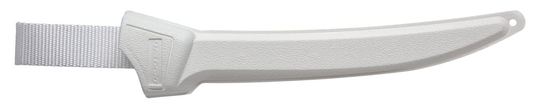 Knife Scabbard for up to Dexter 9" Blade,White