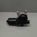 No.12365360/12494772 Windshield Wiper Motor for Chevrolet Silverado 1500 1999-2002 for GMC Sierra 1500 1999-2002 / Front Wiper Motor / 5 Pin Replacement / 1Pcs