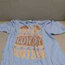 Cute Cowboy Western Cowboy Outfit Men Boy Kid Cowboy Costume T-Shirt, 2XL
