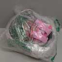 Adjustable Color Gradient Toddler Kids Bike Helmet for 3-5-8-14+Ages Girls Boys.Skateboard Bicycle Toddler Helmet 2-4 Years for Multi-Sports Cycling Scooter Inline Roller Skates Rollerblading, Size Medium