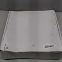 Artificial Wreaths for Front Door, Burnt Orange Fall Wreath with Pumpkin and Leaves Silk Fall Flowers Arrangements for Thanksgiving Farmhouse Table Centerpieces Decorations