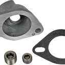 Dorman 902-2009 Engine Coolant Thermostat Housing Compatible with Select Models