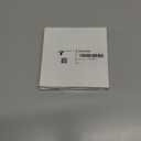 2 x MITCHENIFY Replacement Gasket Compatible with Tineco Cordless Vacuum Cleaner Dust Bin Lid, Sealing Ring Fit for S11, A11, Stick Vacuum Accessories for Tineco, 2 PCS