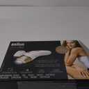 Braun IPL SilkExpert Pro 5 PL5157 Latest Generation IPL, Permanent Visible Hair Reduction, Holiday Gifts for Women and Men, at-Home Hair Removal System with Soft Pouch and Precision Head