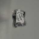 Yinlowa Hatch Release Button Trunk Latch Switch Compatible with 2012-2017 Hyundai Veloster 1.6L L4 Engine - Replaces 81260-2V010 812602V010 Rear Tailgate Outside Handle Button Lock Assembly