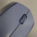 Logitech M196 Bluetooth Wireless Mouse, Compact and Portable Mouse for Laptops, Tablets and More, 12-Month Battery, Smooth Tracking, Compatible with PC and Mac, Windows and macOS - Graphite (One Size)