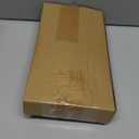 H HIDREAM Cat Cone Collar,Cute Waterproof Recovery Collar,Anti-Bite Lick Wound Healing Safety Elizabethan e Collar for Cats,Orange Pumpkin Halloween Costume, HDY01-005M