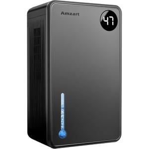 Amzart Dehumidifier, Dehumidifiers for Home
