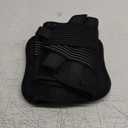 Back Brace for Lower Back Pain Relief, Lightweight Back Support Brace for Men Women, Breathable Lumbar Support Pad, for Herniated Disc, Sciatica Scoliosis, Gray Size M