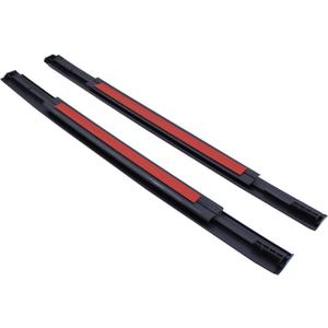 2Pcs Left and Right Roof Molding Trim for Toyota Venza 2009-2016