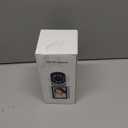 4K Home Security Cameras, WiFi Camera Indoor, Baby Monitor Camera for Pet/Dog with Phone APP, Night Vision & 2-Way Audio, Motion Detection Alert, 360 Panoramic/2.8" Screen