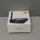 1Mii DS200Pro HiFi Bluetooth 5.3 Receiver with LDAC & Audiophile DAC, aptX HD Low Latency Wireless Audio Adapter, Long Range, RCA/Optical Output for Home Stereo/Amplifier/AV Receiver  Blue