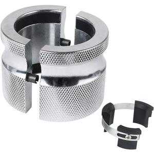 Motorcycle Adjustable Fork Seal Driver Tool 39mm-49mm Motorcycles Dirt Bike Fork Seal Tool