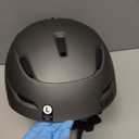 Giro Ratio Snow Helmet 2019 - Men's (Large, Matte Titanium (2020))