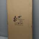 KREATIVE ARTS Vintage Horse Canvas Wall Art 20x40 - Brown Running Horses Picture for Farmhouse Decor - Rustic Animal Painting for Living Room, Bedroom, Office